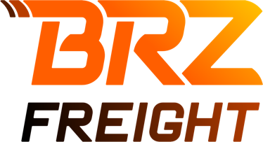 BRZ Freight Logo